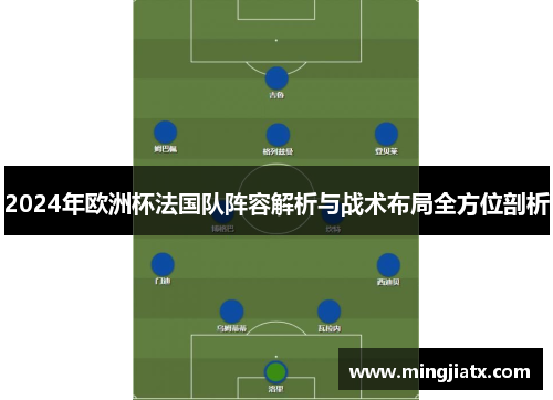2024年欧洲杯法国队阵容解析与战术布局全方位剖析