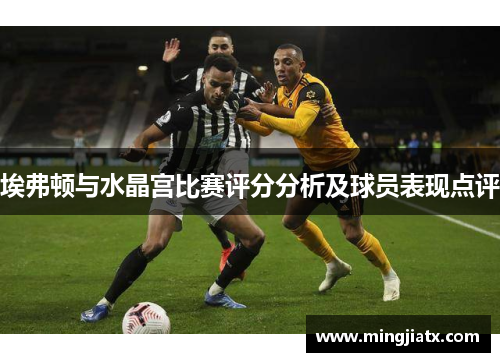 埃弗顿与水晶宫比赛评分分析及球员表现点评