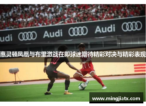 惠灵顿凤凰与布里激战在即球迷期待精彩对决与精彩表现