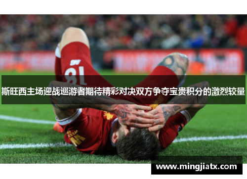 斯旺西主场迎战巡游者期待精彩对决双方争夺宝贵积分的激烈较量